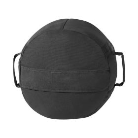 Workout Sandbag Heavy Duty Fitness Bag for CrossFit and Weight Training 100lbs