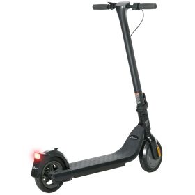 Folding Electric Scooter for Adults & Teens, E Scooter with Lights, Speed 25KM/H, 35KM Range, 330LBS Max Load