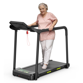 Treadmill Q23L (Option: Home treadmill)
